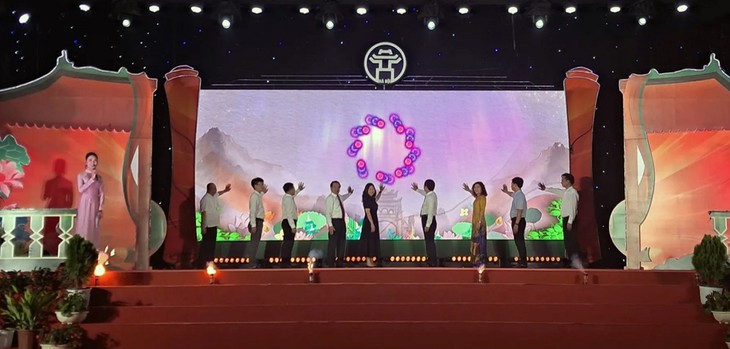 Hanoi launches new tourism products - ảnh 1