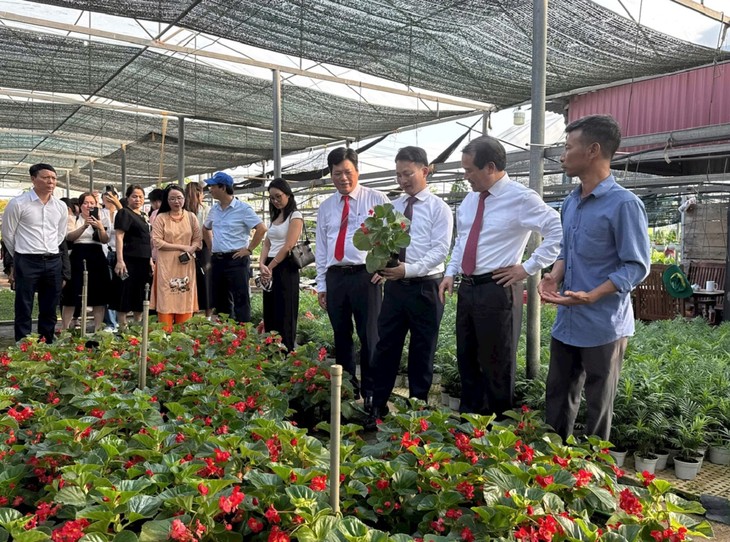 Hanoi launches new tourism products - ảnh 2