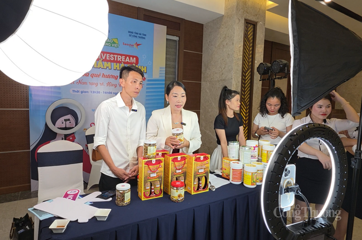Vietnam ready for national e-commerce week - ảnh 1