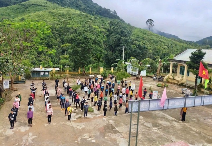 Wednesday November 19, 2025 - ảnh 3