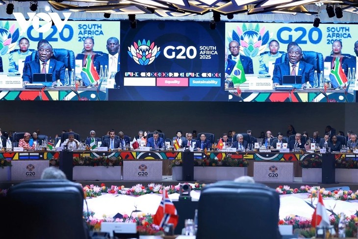 Vietnam ready for active, equal, mutually beneficial cooperation - ảnh 2