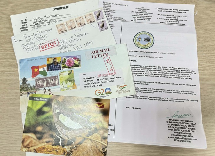 December 3, 2025 - ảnh 1