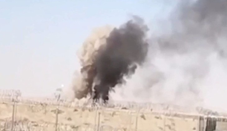 More casualties reported in Afghanistan–Pakistan border clash - ảnh 1