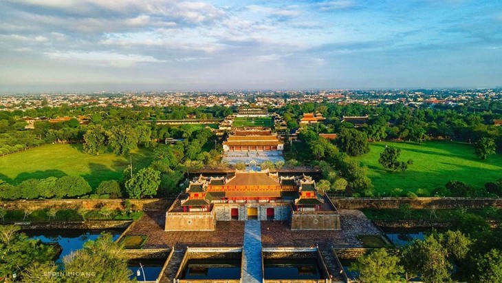 Vietnam maintains title “World’s Leading Heritage Destination” - ảnh 1