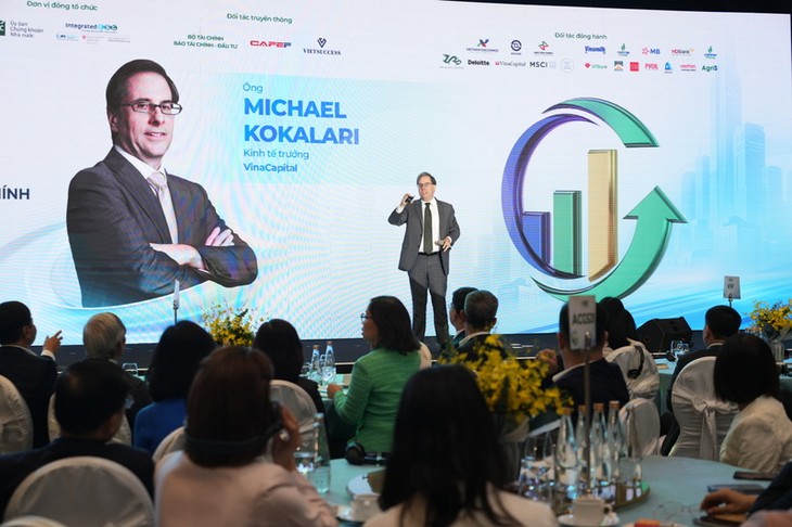 Vietnam: a growth bright spot, a trusted partner - ảnh 2