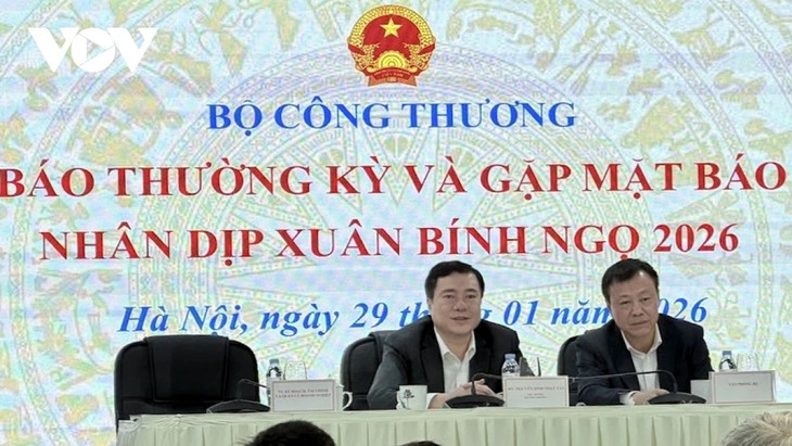 First Spring Fair to take place in Hanoi - ảnh 1