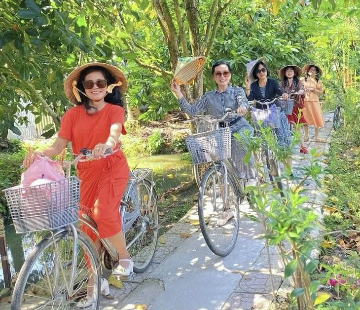 Experience slow journeys, living traditions in Can Tho - ảnh 3