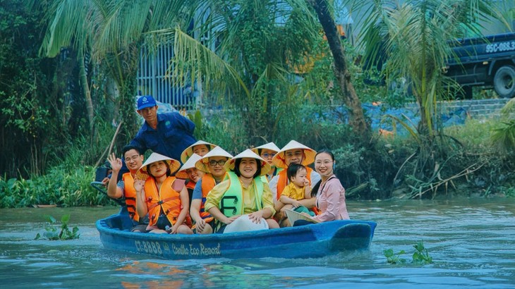 Experience slow journeys, living traditions in Can Tho - ảnh 1