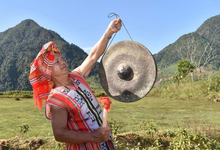 Spring flows with faith in Pa Co Water Deity Ritual - ảnh 3