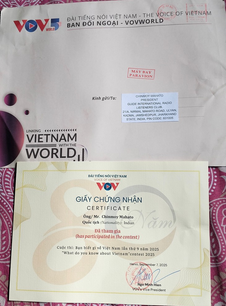 Wednesday February 10, 2025 - ảnh 3