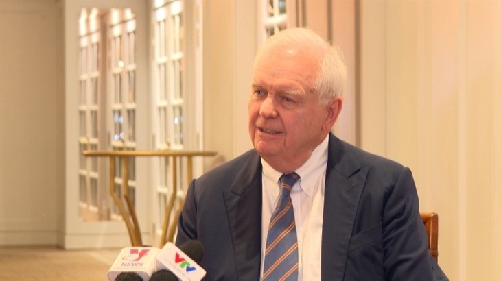 Vietnam embarks on new journey toward greener, more sustainable development - ảnh 3