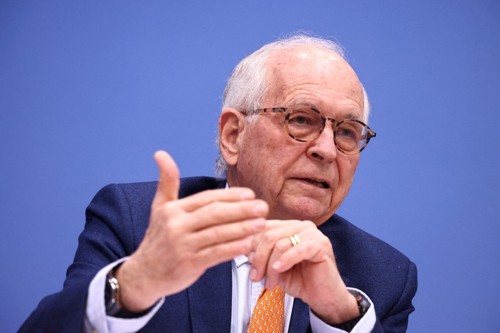 Munich Security Conference to set new rules for transatlantic dialogue - ảnh 2