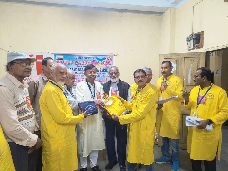 Wednesday February 25, 2026 - ảnh 1