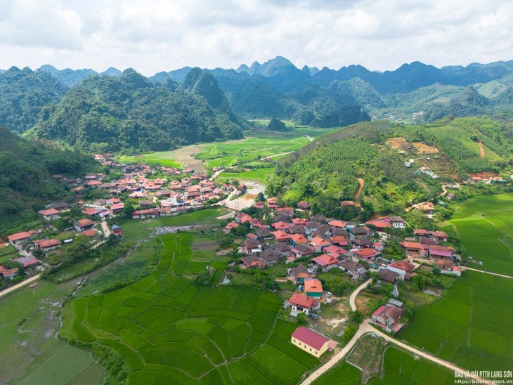 Huu Lien preserves heritage values for tourism development - ảnh 1