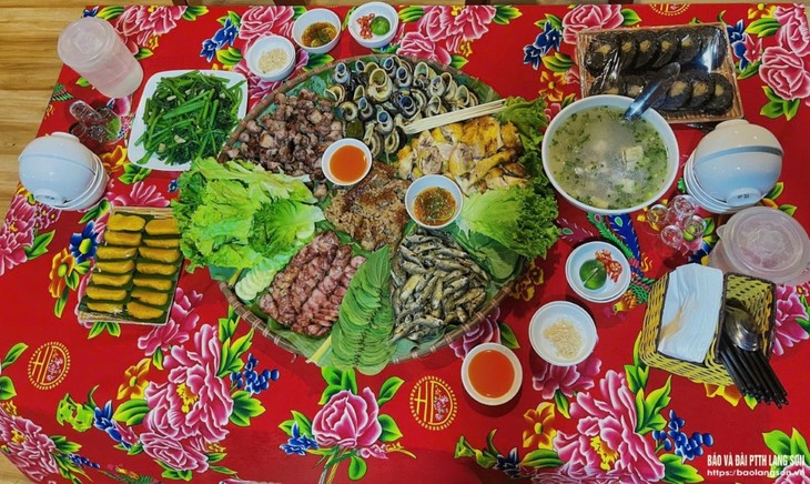 Huu Lien preserves heritage values for tourism development - ảnh 4