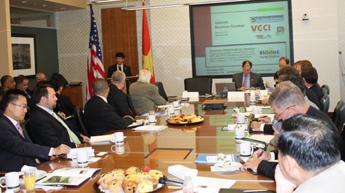 Introducing Vietnam’s investment opportunities in the US - ảnh 1