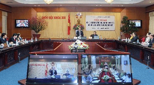 Conference on NA resolution implementation - ảnh 1