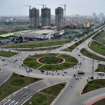 Vietnam plans sustainable development - ảnh 1