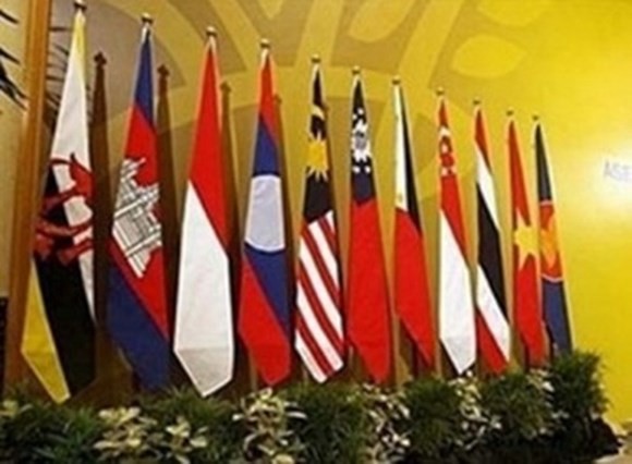 ASEAN Economic Ministers’ Meeting opens - ảnh 1