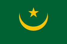 President and Foreign Minister send congratulations on Mauritania’s Independence Day - ảnh 1