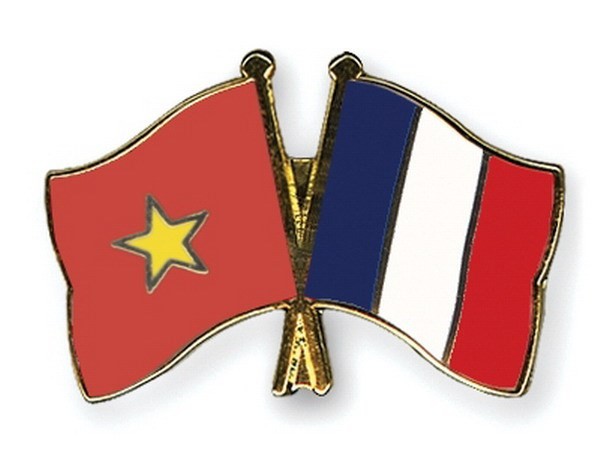 Vietnam and France strengthen cooperation in defence industry - ảnh 1