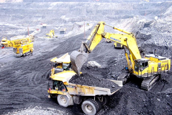 Quang Ninh to offer coal mine tours to tourists  - ảnh 2