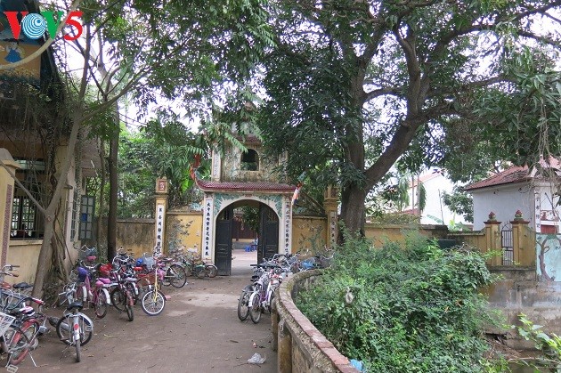 Binh Da Village, heritage area - ảnh 2