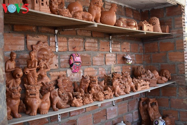 Thanh Ha Pottery Village - ảnh 1