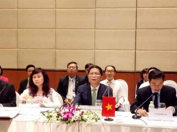 Vietnam, Indonesia tighten cooperation  - ảnh 1