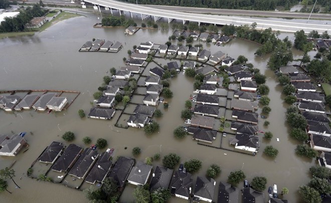 Vietnamese leaders’ messages to US President over hurricane loss - ảnh 1