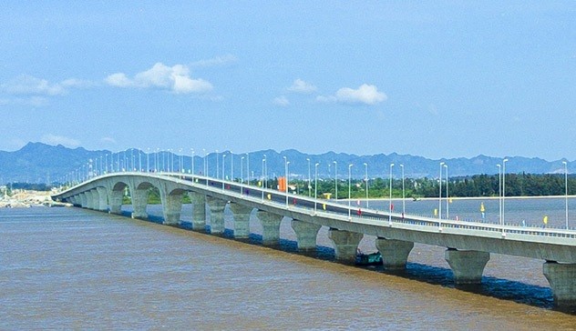  Tan Vu-Lach Huyen project to boost northern region’s economic development - ảnh 2