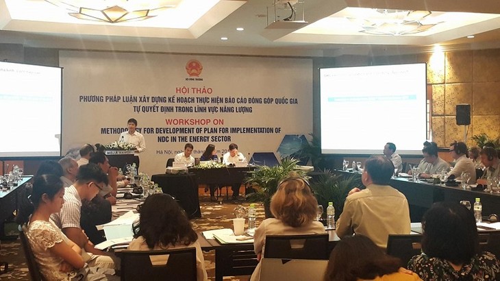   Vietnam to generate 4,000MW of wind power before June 2019 - ảnh 1