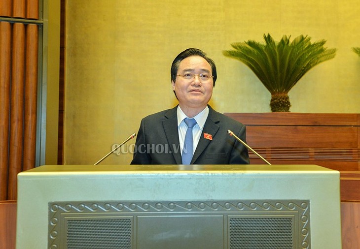 Higher education to be renovated for national development, international integration - ảnh 1