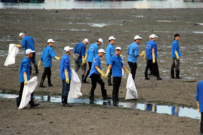 Sea and Island Week launched in Quang Ninh province - ảnh 1