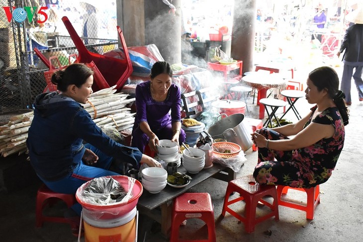 Rural market, a community tourist attraction in Thua Thien Hue  - ảnh 5