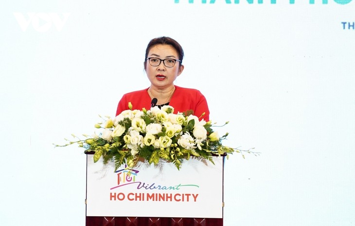 Ho Chi Minh City announces international standard medical tourism products - ảnh 2