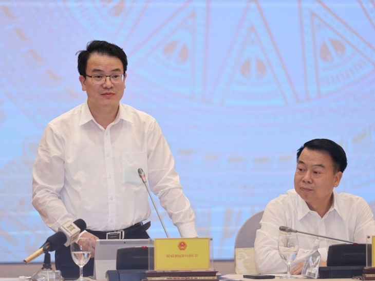 Vietnam to disburse 30 billion USD of public investment by the end of 2023  - ảnh 1