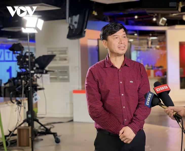 Vietnam, Japan strengthen age-old culture connection    - ảnh 2