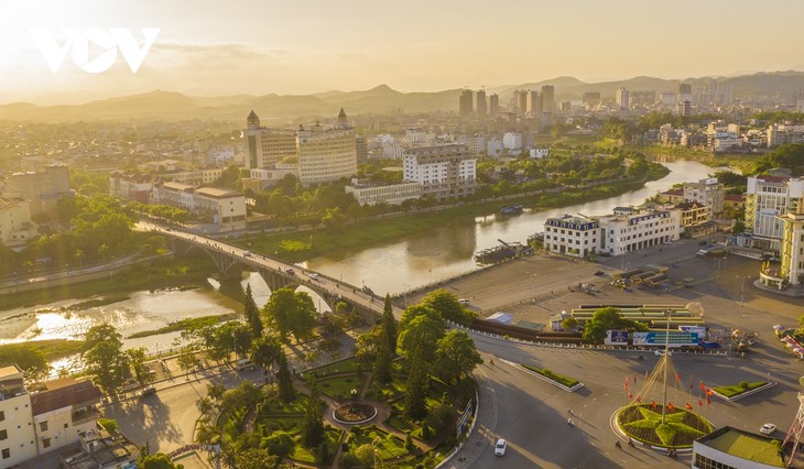 Vietnam-China cross-border economic collaboration zone to be piloted in Quang Ninh - ảnh 1