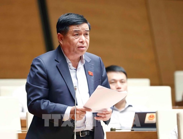 New drivers for Hai Phong’s economic development - ảnh 2