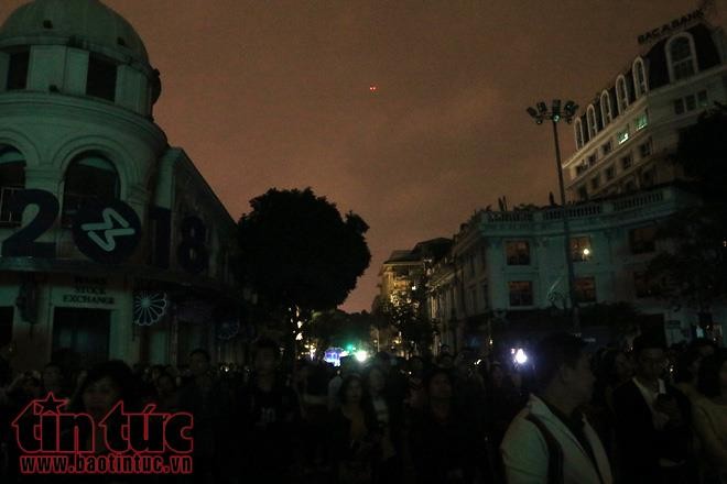 Earth Hour Campaign 2024 calls for unified action for common goal - ảnh 1