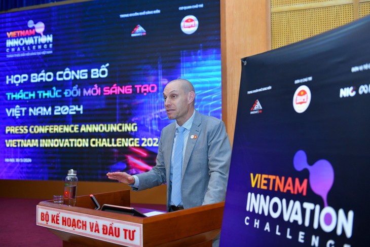 Meta hopes Vietnam will be the dragon of AI - ảnh 1