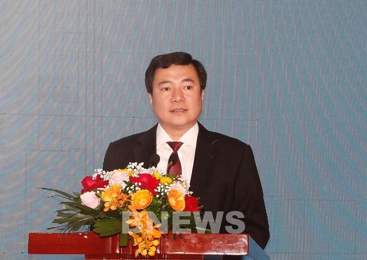 Vietnam national brand raises core value of products - ảnh 2