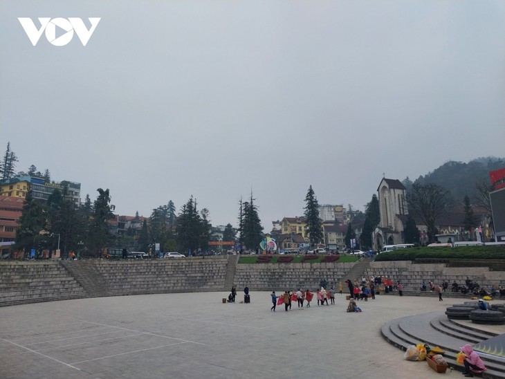 Lao Cai develops tourism sustainably  - ảnh 2