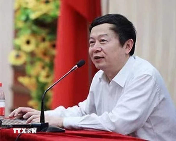 Vietnamese top leader’s China visit is strategic choice based on stability of bilateral ties: scholar - ảnh 1