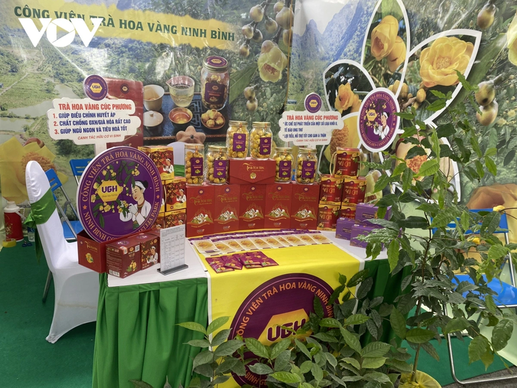 Vietnamese goods advance their dominance the domestic market - ảnh 2