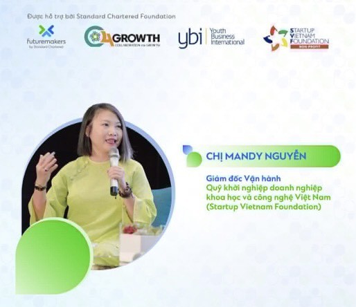 Co4Growth model fuels start-up success through collaboration - ảnh 5