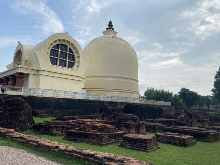 From enlightenment to nirvana, Uttar Pradesh holds key chapters of  Buddha’s journey - ảnh 4