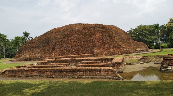 From enlightenment to nirvana, Uttar Pradesh holds key chapters of  Buddha’s journey - ảnh 6