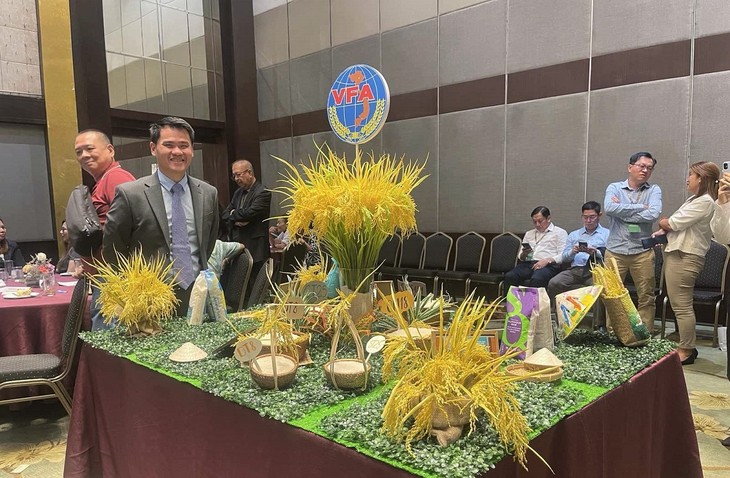 Vietnam enjoys prospects in farm exports to the Philippines - ảnh 1